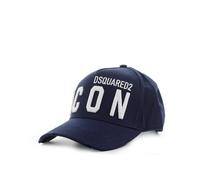 Dsquared2 BCM0412 ICON Baseball Cap