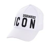 Dsquared2 BCM0412 ICON Baseball Cap