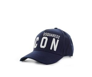 Dsquared2 BCM0412 ICON Baseball Cap