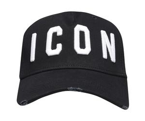 Dsquared2 BCM4001 ICON Baseball Cap