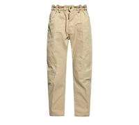 Dsquared2 Beige Trousers Desert Tan - W36