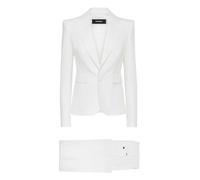 DSQUARED2 Bianca suit - White 36-38-44