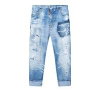 Dsquared2 Big Brother Blue Jean - W28