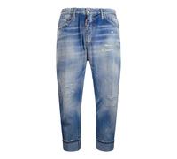 Dsquared2 Big Brother Blue Jeans - W32