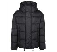 Dsquared2 Black Down Jacket - 54
