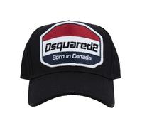 DSquared2 Born In Canada Logo Cap SY1903