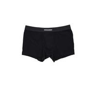 DSQUARED2 Boxer Twin Pack Trunk DCX210070 (IT, Text, L, Regular, Regular, 001 - Black)