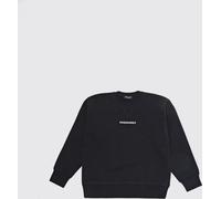DSQUARED2 Boy's Contrast Logo Cotton Crewneck Sweatshirt - Size: 8 - male