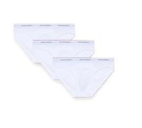 DSQUARED2 Brief 3-Pack Brief DCX300060, 100 cm-White, XL