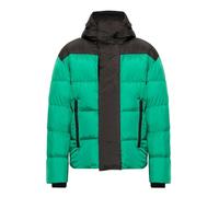 Dsquared2 Bright Green Down Jacket - 48