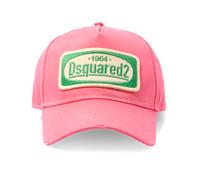 Dsquared2 Brotherhood Baseball Cap Trucker Hat New Collection
