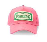 Dsquared2 Brotherhood Baseball Cap Trucker Hat New Collection