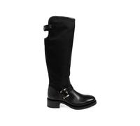 DSQUARED2 buckle-detail boots - Black 36-37-37.5-38-38.5-39-40