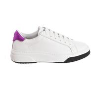 Dsquared2 Bumper SNW0146-01505909 Womens sports shoes - White - Size EU 37