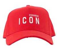 Dsquared2 Canadian Brother Icon Baseball Cap Trucker Hat