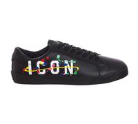 Dsquared2 Cassetta SNM0187-01505548 Mens sports shoes - Black - Size EU 44