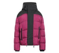 Dsquared2 Cherry Red Down Jacket - 54