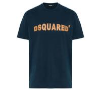 Dsquared2 Cool Fit Blue Navy T-Shirt - XL