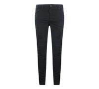 Dsquared2 Cool Guy Jean Black Reinforced Ripped Jeans - W40
