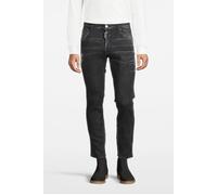 Dsquared2 Cool Guy Jeans Black size 46 | Slim Jeans Outlet | Men | Black 46