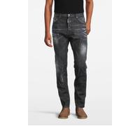 Dsquared2 Cool Guy Jeans Black size 46 | Slim Jeans Outlet | Men | Black 46