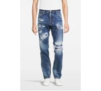 Dsquared2 Cool Guy Jeans Blue size 46 | Straight Jeans Outlet | Men | Blue 46