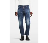 Dsquared2 Cool Guy Jeans Blue size 48 | Slim Jeans Outlet | Men | Blue 48
