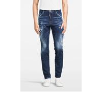 Dsquared2 Cool Guy Jeans Blue size 48 | Slim Jeans Outlet | Men | Blue 48