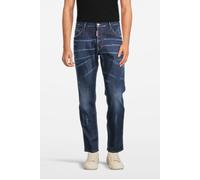 Dsquared2 Cool Guy Jeans Blue size 50 | Slim Jeans Outlet | Men | Blue 50