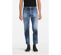 Dsquared2 Cool Guy Jeans Blue size 50 | Slim Jeans Outlet | Men | Blue 50