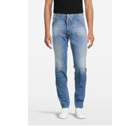 Dsquared2 Cool Guy Jeans Blue size 54 | Slim Jeans Outlet | Men | Blue 54