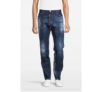 Dsquared2 Cool Guy Jeans Blue size 54 | Straight Jeans Outlet | Men | Blue 54