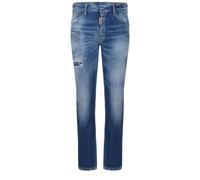 Dsquared2 Cool Guy Jeans Navy Blue - W34