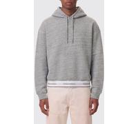 DSQUARED2 Cotton Hoodie - Size: M - male