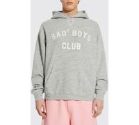 DSQUARED2 Cotton Hoodie with Logo - Size: XL - male