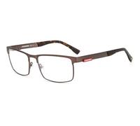 Dsquared2 D2 0006 Men's Glasses, Brown, Size 57