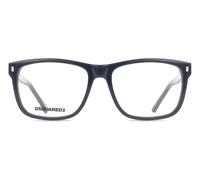 Dsquared2 D2 0007 8RU Men New Eyeglasses
