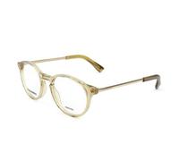 DSQUARED2 D2 0056 Beige 49/20/145 MAN Eyewear Frame