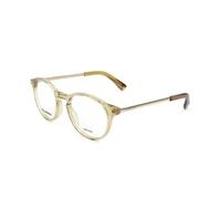 DSquared D2 0056 Sunglasses, 10A/20 Beige, 49