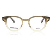 Dsquared2 D2 0057 OQY Men New Eyeglasses