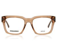 Dsquared2 D2 0066 09Q Men New Eyeglasses