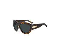 Dsquared2 D2-0072-S-086 D2 0072 59 S 86 Sunglasses
