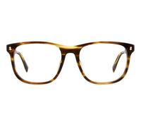 Dsquared2 D2 0079 Men's Glasses, Brown, Size 54