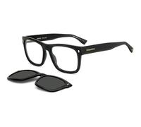 Frames Dsquared2 D2 0100/CS 807/M9 19 55 145 Größe: 55