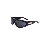 Dsquared2 D2 0101/S Black 67/20/120 UNISEX Sunglasses
