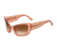 Dsquared2 D2 0118/S 733/HA Womenâs Sunglasses Pink Size 57