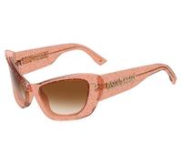 Dsquared2 D2 0118/S 733/HA Women’s Sunglasses Pink Size 57