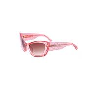 Dsquared2 D2-0118-s-733 57/19/130 Woman Sunglasses Orange,Pink Woman
