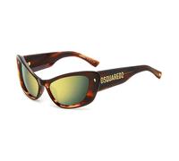 Dsquared2 D2-0118 Woman Sunglasses