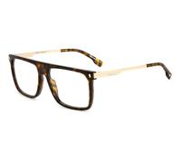 Dsquared2 D2 0122 086 Man Optical frames Acetate Havana Squared